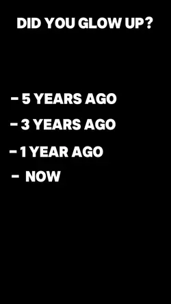 Glowup