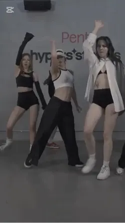 Zoktay fancam 