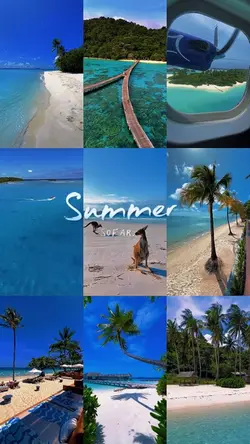 Summer recap 