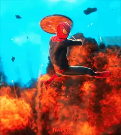 Free Anime Edit