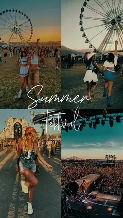 Summer Festival 
