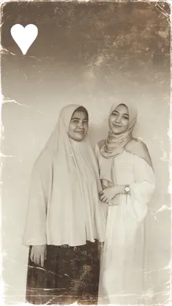 hari ibu filter old