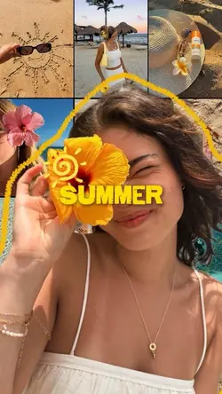 Summer vibes 