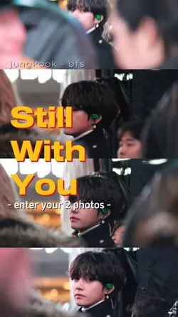 [2]still with u