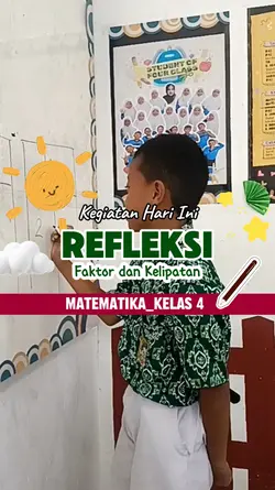 Kegiatan Sekolah