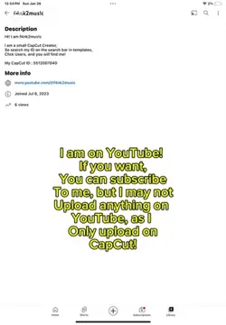 Edit 111 YouTube 