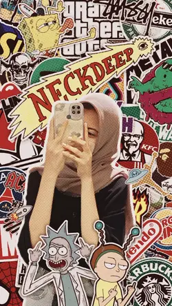 Background Estetik