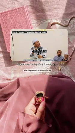 Tentang Ipar