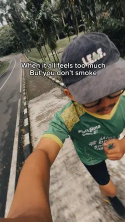 Running estetik