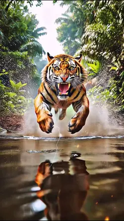 TIGER 