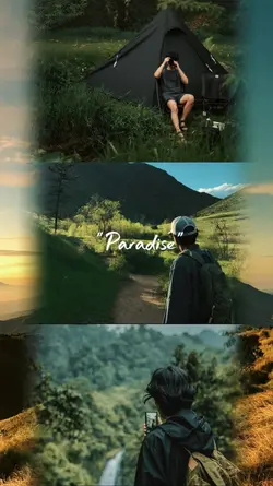 paradise