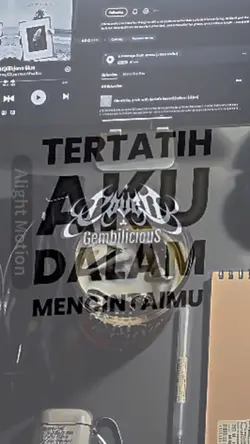 akankah kau merasaka