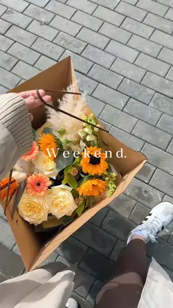 weekend