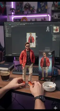 ai figure trend 