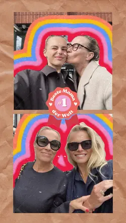 Meine Mama #1