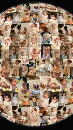 Baby's Memories