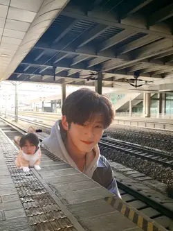 올라타세요🚇 