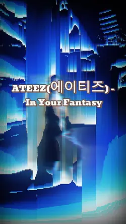In Your Fantasy 