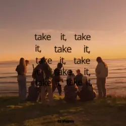 take it take it