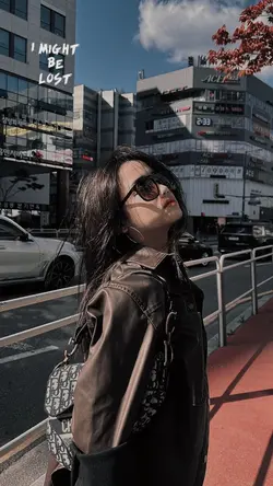 Aesthetic•Lirik Lagu
