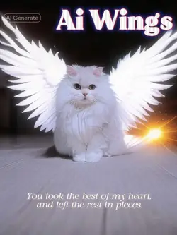 New Ai Wings