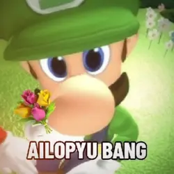 ily <3