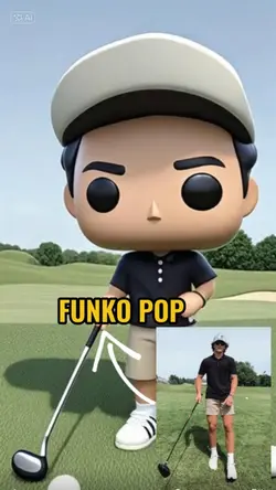 Funko pop