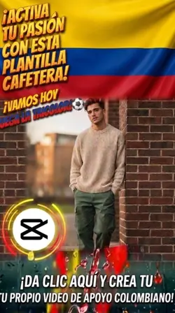 ¡Hoy juega Colombia!
