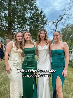 AI MAKE EVERYBODY