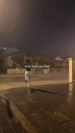 onlylovecanhurt