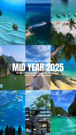 mid year 2025