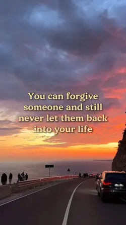You can forgive some