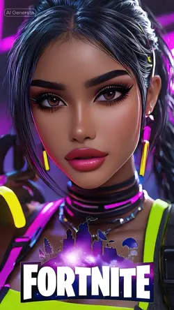 FORTNITE FILTER