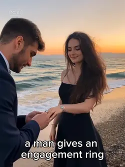 engagement ring ai