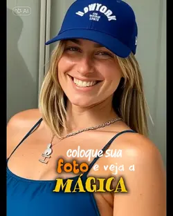 Sorriso ia