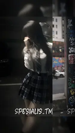 JJ glitch mirip am 