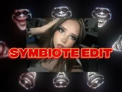 SYMBIOTE EDIT 
