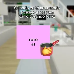Passa um carro