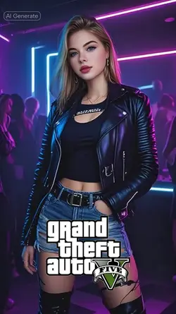 Grand Theft Auto