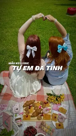 Tự em đa tình remix