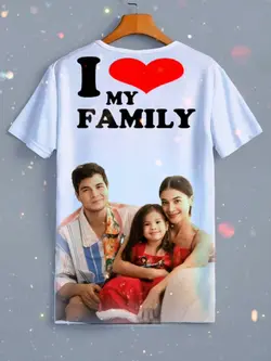 I Love My Family