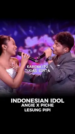 LESUNG PIPI ANGIE PI