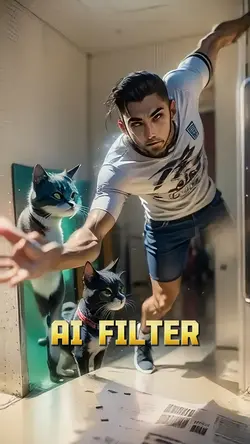 Ai Filter🔥
