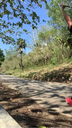 Tutorial Running