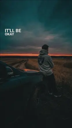Be Alright