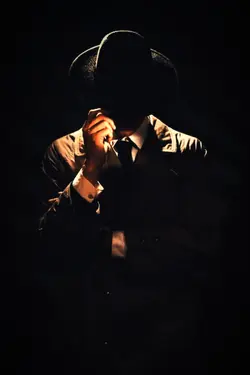 Dark Aesthetic
