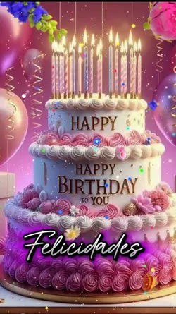 cumpleaños