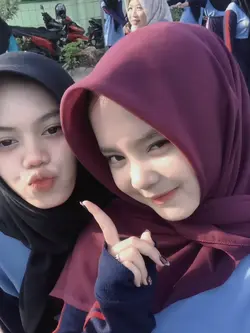 foto live kece 