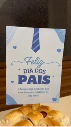 Dia dos pais