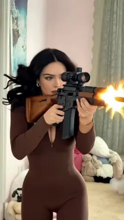 Filter Shooting AI